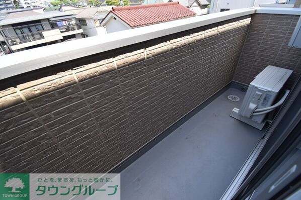 Dフラット大和田の物件内観写真